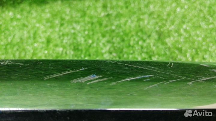 Решетка радиатора Audi A8