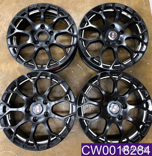 Диски R16 Nissan Б/у Литые