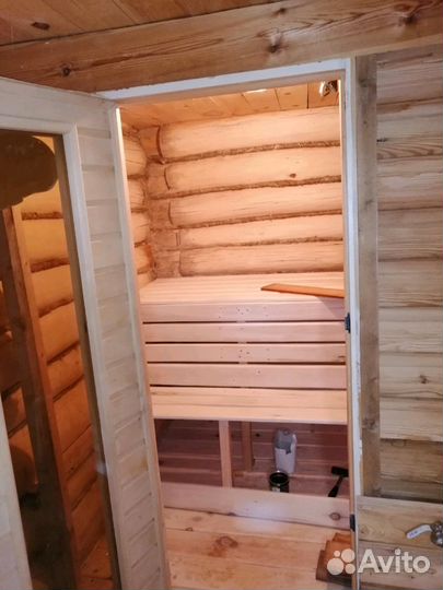 Бригада строителей выполнит все виды строительных