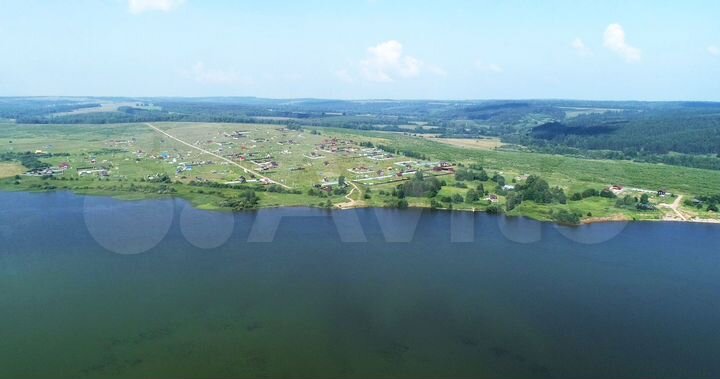 Участок 28 сот. (СНТ, ДНП)