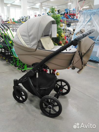 Детская коляска