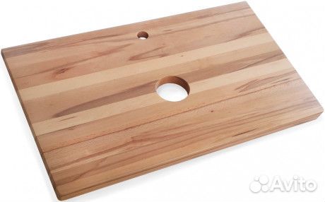 Столешница Jorno 80 см wood.06.80/lw