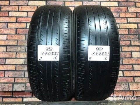 Kumho Solus KH17 235/55 R17