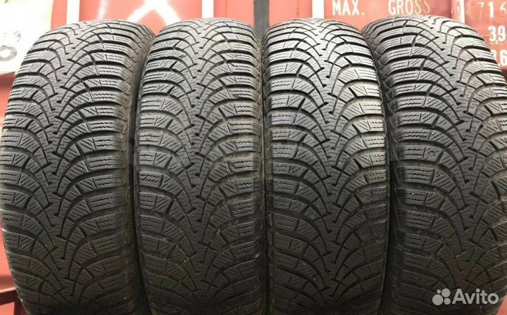 Goodyear UltraGrip 9+ 205/60 R16