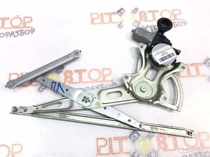 Стеклоподъемник передний левый Lexus GS430 (UZS19