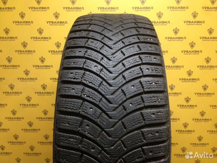 Michelin Latitude X-Ice North 265/60 R18