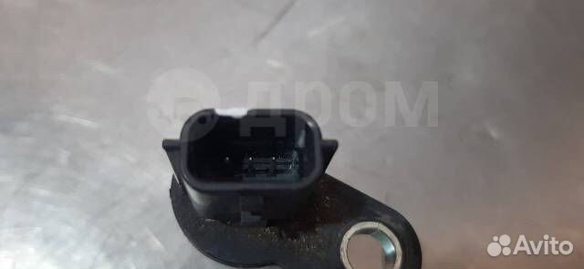 Датчик положения коленвала Nissan March K13