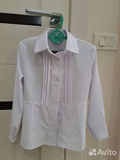 Блузка, рубашка