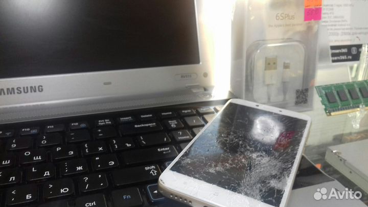 Ремонт телефонов