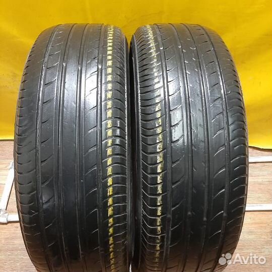 Yokohama Geolandar G98 225/65 R17