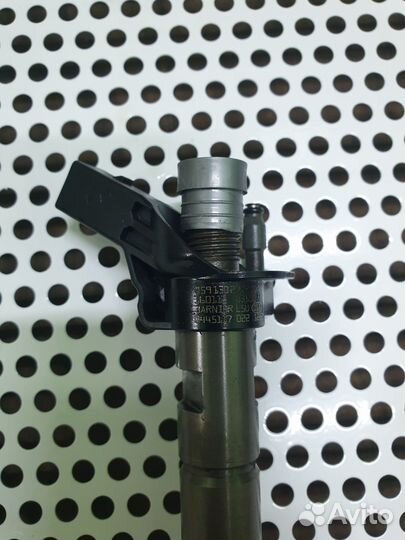 Форсунка Touareg 3.0 TDI/Audi A4,A5,A6,A7,A8,Q7
