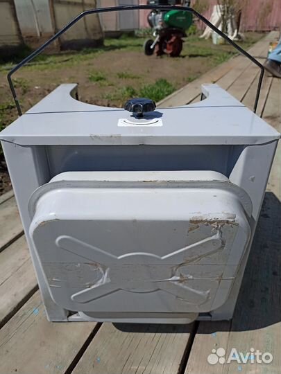 Обогреватель