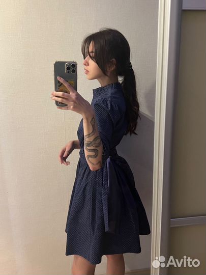 Платье на выпускной liza muromskaya 42