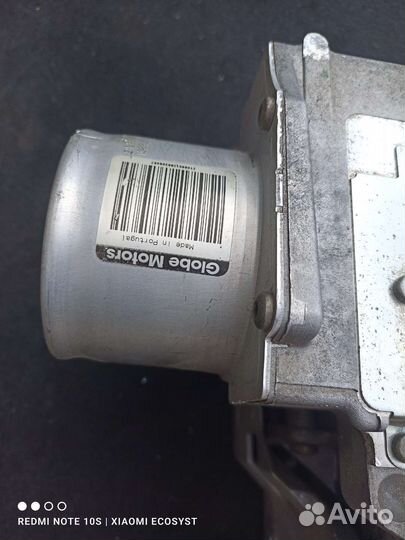 Электроусилитель Renault Megane 2 б.у