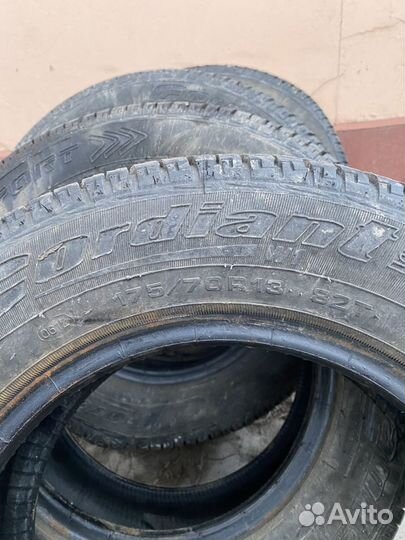 Cordiant Sport 175/70 R13