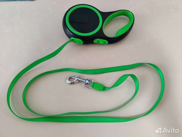 Поводок для собаки