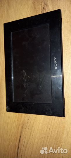 Фоторамка sony