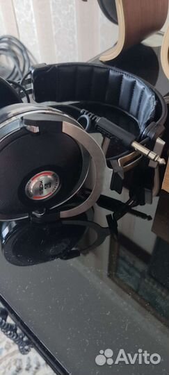 Наушники Koss PRO 4AAA Plus