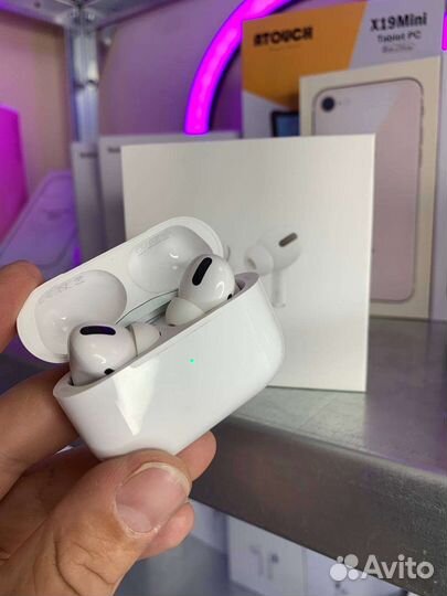 Apple air pods pro