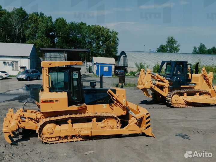Zauberg B5, 2023