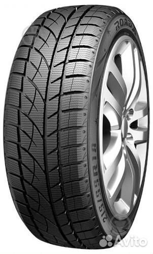 RoadX RX Frost WU01 295/35 R21 107V