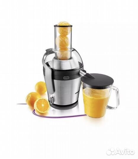 Соковыжималка Philips HR 1871