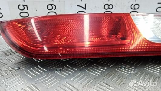 Фонарь задний правый ford focus 2 (PDN19MY01)