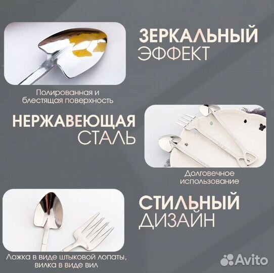 Подарочный набор