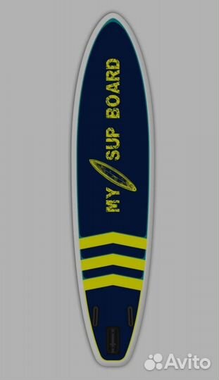 Доска для вейксерфинга