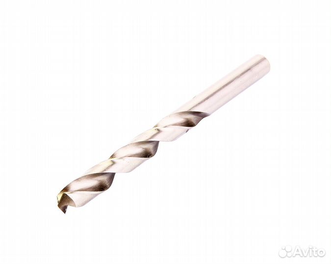 Сверло по металлу 11.5х142мм HSS makita