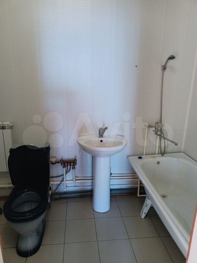 2-к. квартира, 49,2 м², 1/1 эт.