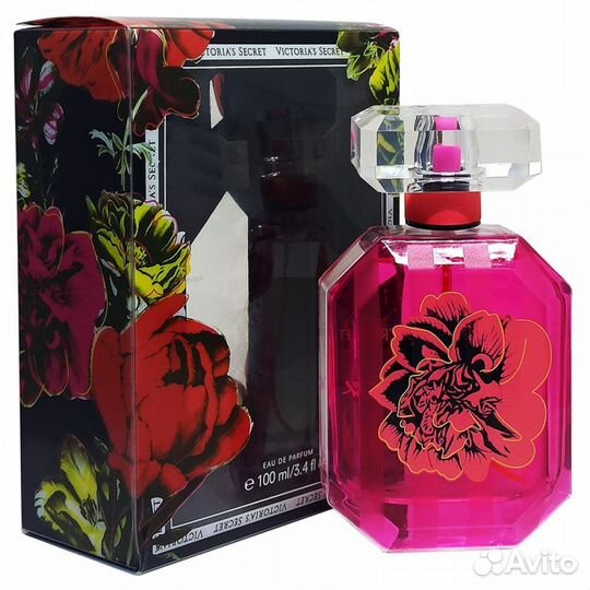 Victoria's Secret Bombshell Wild Flower