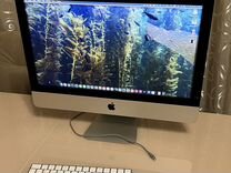 Apple iMac 21.5 4k Retina 2020 (Intel i5 + Radeon)