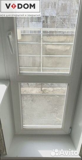 Окна пластиковые изготовление и установка