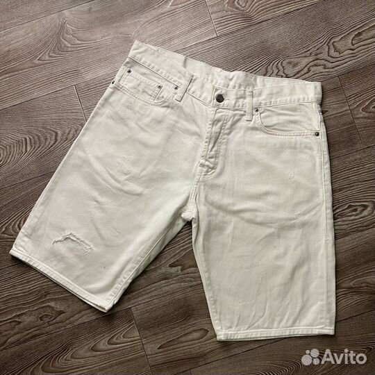 Шорты Carhartt