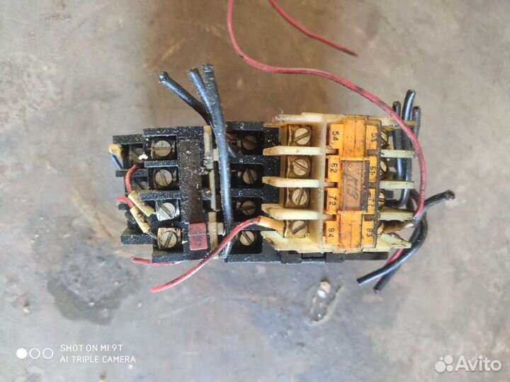 Трансформаторы