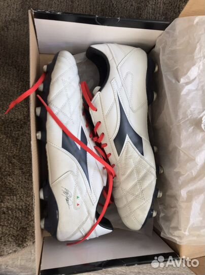 Бутсы diadora