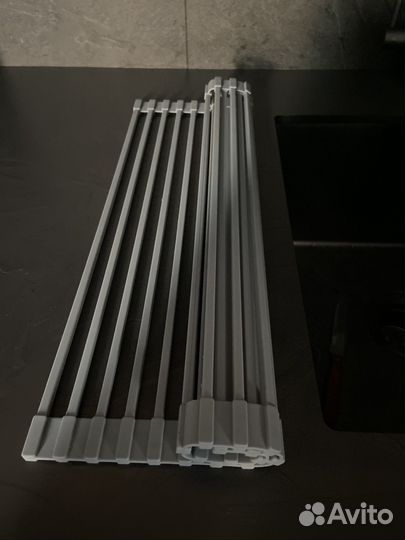 Коврик для сушки посуды, 43 см 33 см