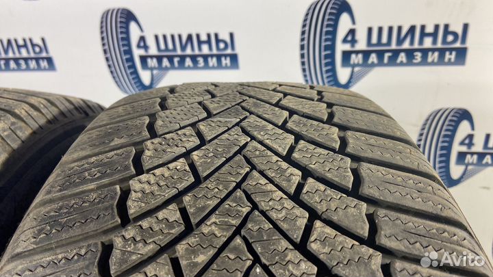 Bridgestone Blizzak LM-005 235/55 R19 105V