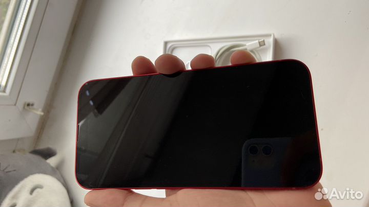 iPhone 13 128 gb