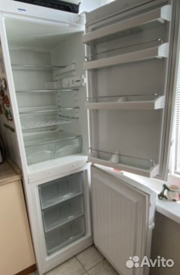 Полки, ящики для холодильника либхер 54 см