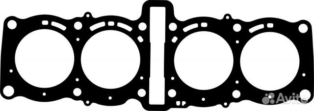 Прокладка гбц Yamaha YZF1000R (4SV-11181-00-00 )
