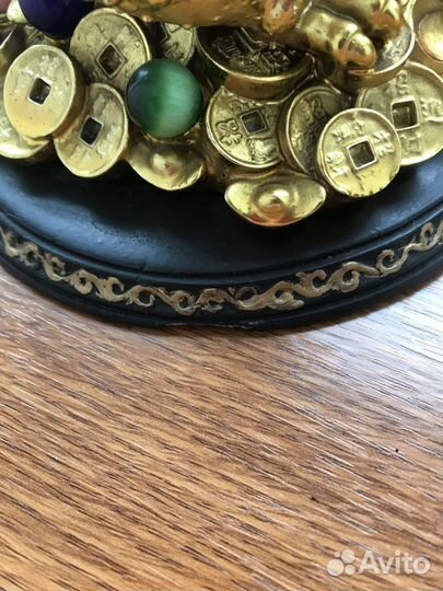 Фигурки феншуй