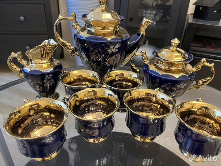 Чайный или кофейный набор