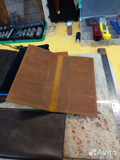 Кошельки Лонгеры