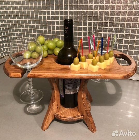 Винный столик