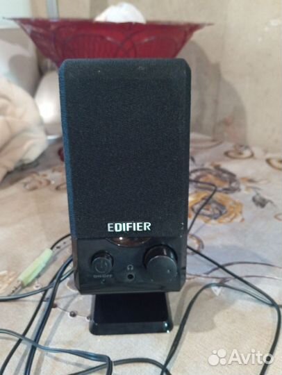 Компьютерные колонки