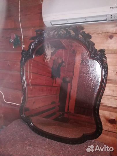 Зеркало большое
