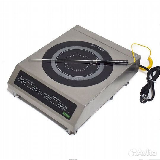 Плита индукционная iplate alisa Айплэй аллиса
