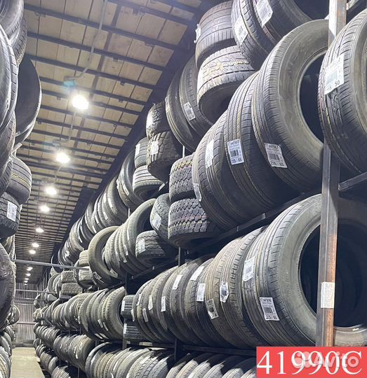 Hankook Ventus S1 Evo3 SUV K127A 275/40 R21 107N